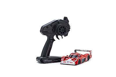 Kyosho Mini-Z MR03 RWD Toyota GT-One TS020 No.3 1999 (W-LM/KT531P) Kyosho Mini-Z MR03 RWD Toyota GT-One TS020 No.3 1999 (W-LM/KT531P)