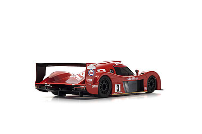 Kyosho Mini-Z MR03 RWD Toyota GT-One TS020 No.3 1999 (W-LM/KT531P) Kyosho Mini-Z MR03 RWD Toyota GT-One TS020 No.3 1999 (W-LM/KT531P)