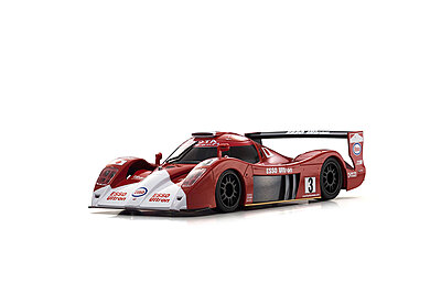 Kyosho Mini-Z MR03 RWD Toyota GT-One TS020 No.3 1999 (W-LM/KT531P) Kyosho Mini-Z MR03 RWD Toyota GT-One TS020 No.3 1999 (W-LM/KT531P)