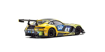 Kyosho Mini-Z MR03 RWD Mercedes AMG GT3 24h NBG'18 No.4 (W-MM/KT531P) Kyosho Mini-Z MR03 RWD Mercedes AMG GT3 24h NBG'18 No.4 (W-MM/KT531P)