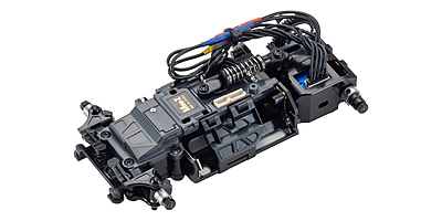 Kyosho Mini-Z MR04 EVO2 Chassis Set (W-MM) 5600KV