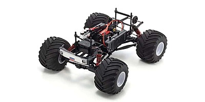 Kyosho USA-1 VE 1:8 4WD Readyset EP (Torx8-Brainz8 ESC) Kyosho USA-1 VE 1:8 4WD Readyset EP (Torx8-Brainz8 ESC)