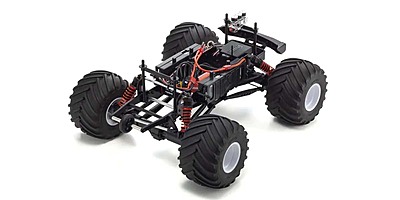 Kyosho USA-1 VE 1:8 4WD Readyset EP (Torx8-Brainz8 ESC) Kyosho USA-1 VE 1:8 4WD Readyset EP (Torx8-Brainz8 ESC)