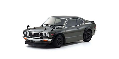 Kyosho Fazer FZ02 Mazda Savanna RX-3 1972 Tuned Ver. 1:10 Readyset T1 Kyosho Fazer FZ02 Mazda Savanna RX-3 1972 Tuned Ver. 1:10 Readyset T1