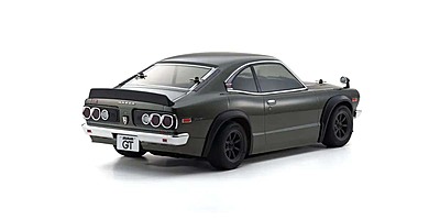Kyosho Fazer FZ02 Mazda Savanna RX-3 1972 Tuned Ver. 1:10 Readyset T1 Kyosho Fazer FZ02 Mazda Savanna RX-3 1972 Tuned Ver. 1:10 Readyset T1