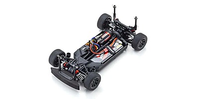 Kyosho Fazer FZ02 Mazda Savanna RX-3 1972 Tuned Ver. 1:10 Readyset T1 Kyosho Fazer FZ02 Mazda Savanna RX-3 1972 Tuned Ver. 1:10 Readyset T1