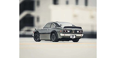 Kyosho Fazer FZ02 Mazda Savanna RX-3 1972 Tuned Ver. 1:10 Readyset T1 Kyosho Fazer FZ02 Mazda Savanna RX-3 1972 Tuned Ver. 1:10 Readyset T1