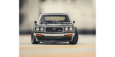 Kyosho Fazer FZ02 Mazda Savanna RX-3 1972 Tuned Ver. 1:10 Readyset T1 Kyosho Fazer FZ02 Mazda Savanna RX-3 1972 Tuned Ver. 1:10 Readyset T1
