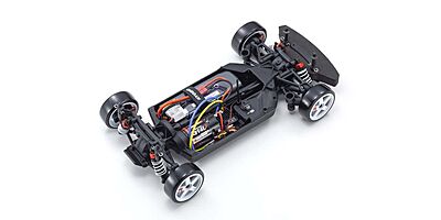 Kyosho Fazer FZ02 Toyota Supra A80 Drift T1 1:10 Readyset Kyosho Fazer FZ02 Toyota Supra A80 Drift T1 1:10 Readyset