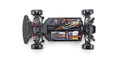 Kyosho Fazer FZ02 Toyota Supra A80 Drift T1 1:10 Readyset Kyosho Fazer FZ02 Toyota Supra A80 Drift T1 1:10 Readyset