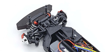 Kyosho Fazer FZ02 Toyota Supra A80 Drift T1 1:10 Readyset Kyosho Fazer FZ02 Toyota Supra A80 Drift T1 1:10 Readyset