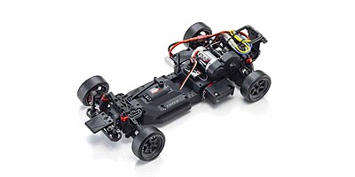 Kyosho Fazer D2 Toyota 86 GT Tuned Ver. Red 1:10 Drift Readyset Kyosho Fazer D2 Toyota 86 GT Tuned Ver. Red 1:10 Drift Readyset