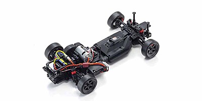 Kyosho Fazer D2 Toyota 86 GT Tuned Ver. Red 1:10 Drift Readyset Kyosho Fazer D2 Toyota 86 GT Tuned Ver. Red 1:10 Drift Readyset