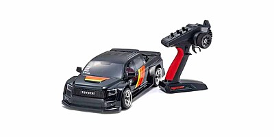 Kyosho Fazer D2 Toyota Tundra Drift Ver. Black 1:10 Drift Readyset Kyosho Fazer D2 Toyota Tundra Drift Ver. Black 1:10 Drift Readyset