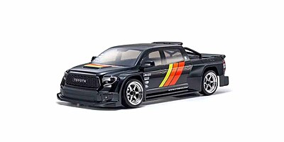 Kyosho Fazer D2 Toyota Tundra Drift Ver. Black 1:10 Drift Readyset Kyosho Fazer D2 Toyota Tundra Drift Ver. Black 1:10 Drift Readyset