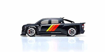 Kyosho Fazer D2 Toyota Tundra Drift Ver. Black 1:10 Drift Readyset Kyosho Fazer D2 Toyota Tundra Drift Ver. Black 1:10 Drift Readyset