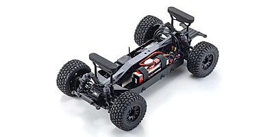 Kyosho KB10L Toyota Tacoma TRD Pro Elec Lime VE 3S 4WD 1:10 Readyset Kyosho KB10L Toyota Tacoma TRD Pro Elec Lime VE 3S 4WD 1:10 Readyset