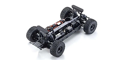 Kyosho KB10L Toyota Tacoma TRD Pro Elec Lime VE 3S 4WD 1:10 Readyset Kyosho KB10L Toyota Tacoma TRD Pro Elec Lime VE 3S 4WD 1:10 Readyset