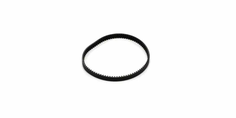 Kyosho Starter Box II Drive Belt Kyosho Starter Box II Drive Belt