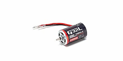 Kyosho 550 Class G-Series G32L Single (KC10)