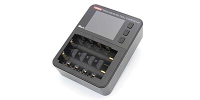 Kyosho Speed House Multi-Cell Evo Charger Mini-Z Kyosho Speed House Multi-Cell Evo Charger Mini-Z