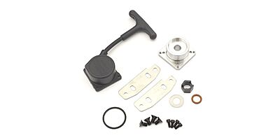Recoil Starter for KE21-KE25 Kyosho (KE21SP Conversion) Recoil Starter for KE21-KE25 Kyosho (KE21SP Conversion)