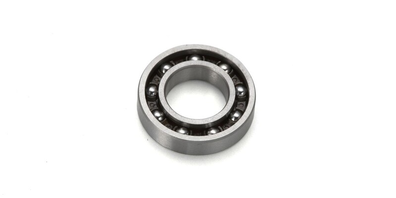Rear Ball-bearing 14x25x6mm KE21SP-KE25SP