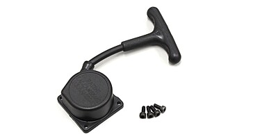 Recoil Starter Assembly Kyosho KE21SP-KE25SP Recoil Starter Assembly Kyosho KE21SP-KE25SP