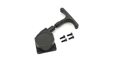 Recoil Starter Assembly Kyosho KE15SP Recoil Starter Assembly Kyosho KE15SP