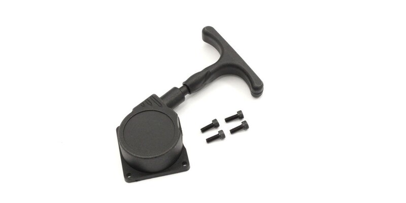 Recoil Starter Assembly Kyosho KE15SP Recoil Starter Assembly Kyosho KE15SP