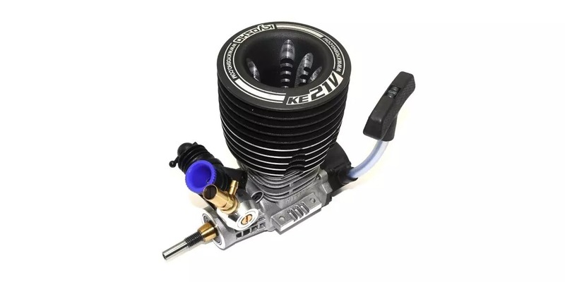 Kyosho KE21V Pullstart Engine Kyosho KE21V Pullstart Engine