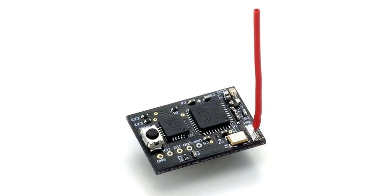 Rx Unit Set Kyosho Mini-Z EVO 2 (KO-EX-NEXT/MC-8) Rx Unit Set Kyosho Mini-Z EVO 2 (KO-EX-NEXT/MC-8)
