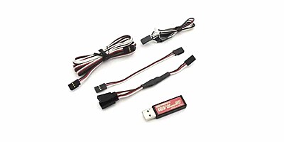ICS USB Adapter HS for Kyosho Mini-Z