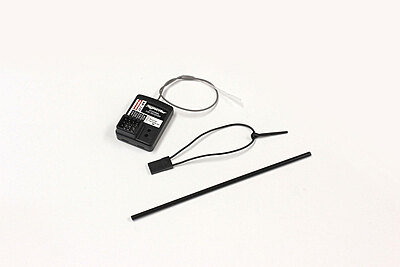 Kyosho Syncro KR331 Receiver Kyosho Syncro KR331 Receiver