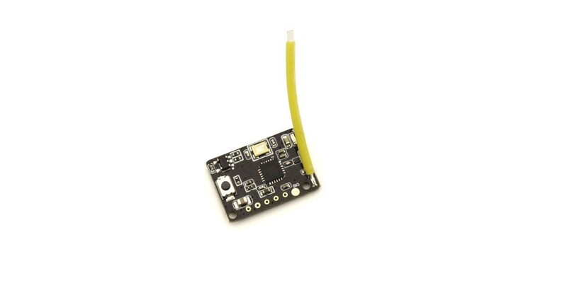 Rx Unit Set Kyosho Mini-Z EVO FlySky Noble Rx Unit Set Kyosho Mini-Z EVO FlySky Noble