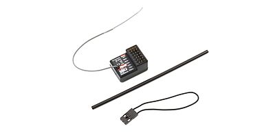FlySky FGR4P Receiver FlySky FGR4P Receiver
