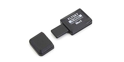 FlySky NB4 FS-RM005 Module for Mini-Z RWD FlySky NB4 FS-RM005 Module for Mini-Z RWD