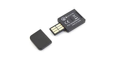 FlySky NB4 FS-RM005 Module for Mini-Z RWD FlySky NB4 FS-RM005 Module for Mini-Z RWD