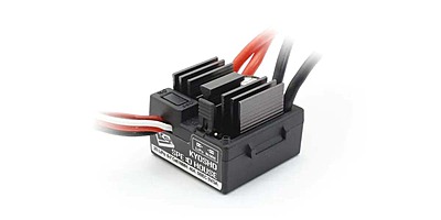 Kyosho Speed House Brush ESC 40A (KA040-71W)