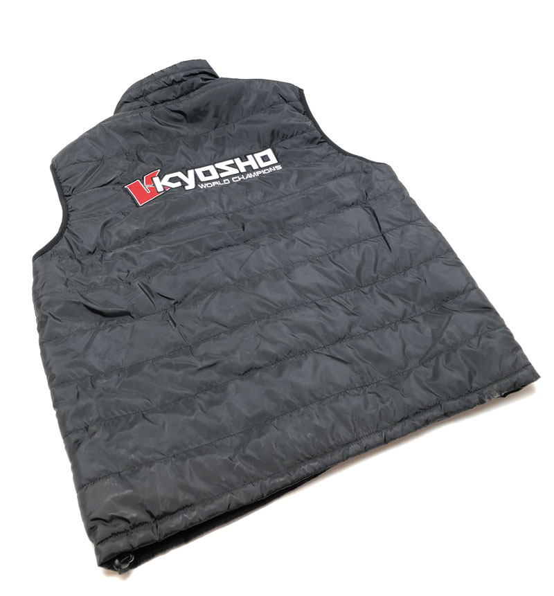 Kyosho Pen Duick Body Warmer - 4XL