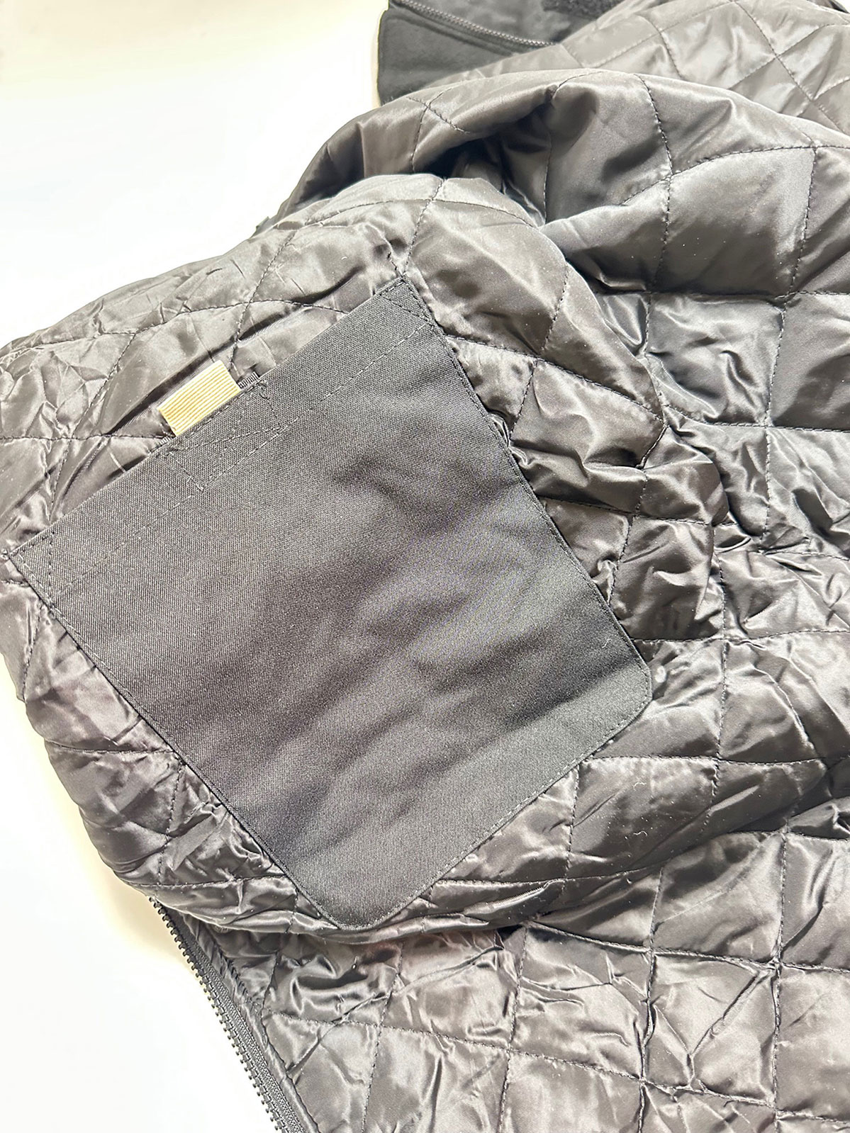 Kyosho Heavy Jacket 2025 Black 3XL