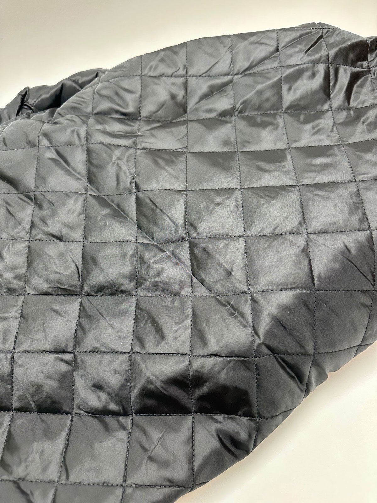 Kyosho Heavy Jacket 2025 Black 3XL