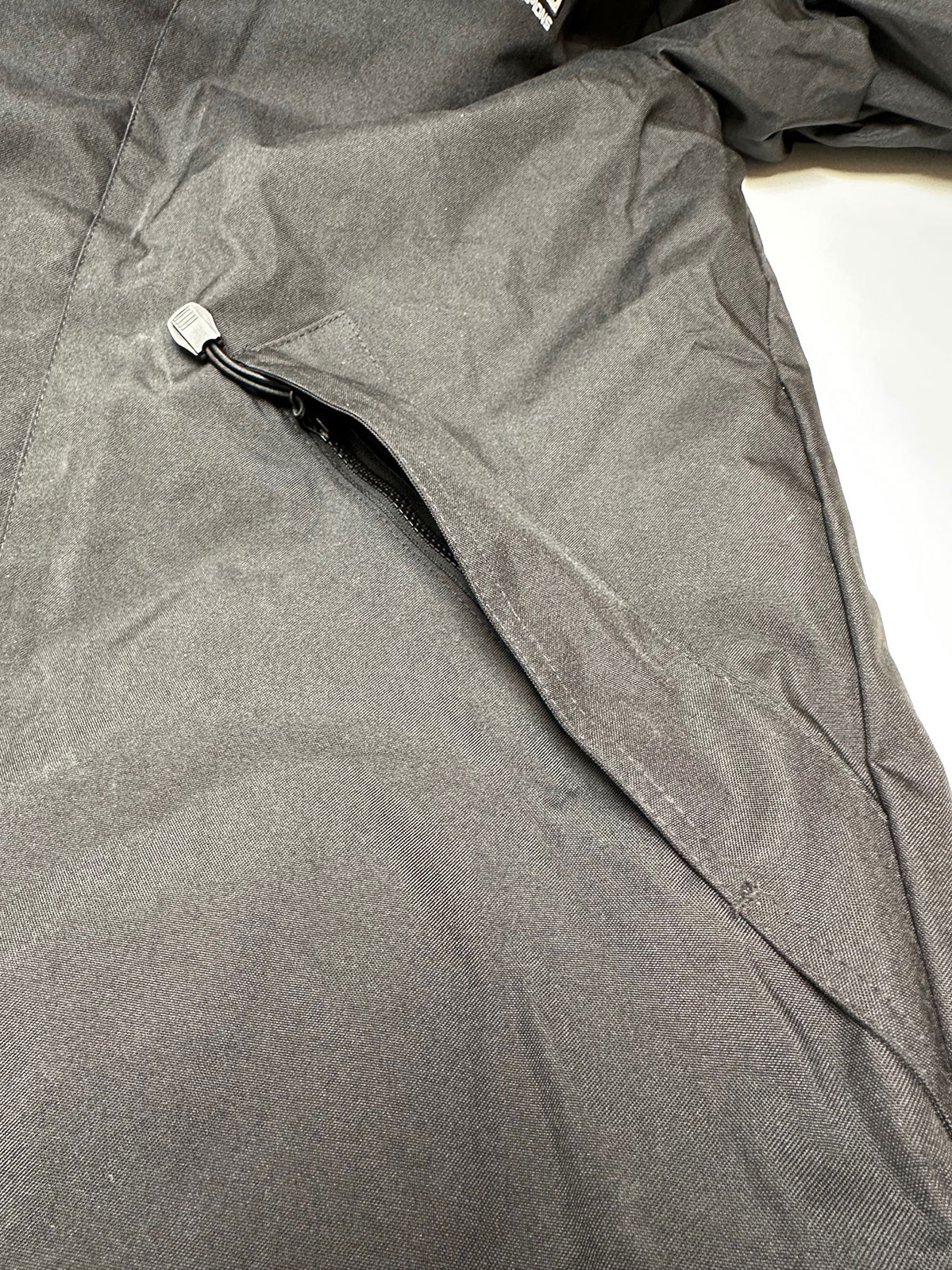 Kyosho Heavy Jacket 2025 Black 4XL