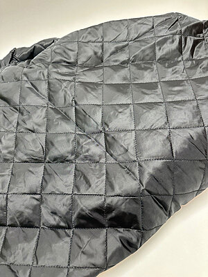 Kyosho Heavy Jacket 2025 Black L