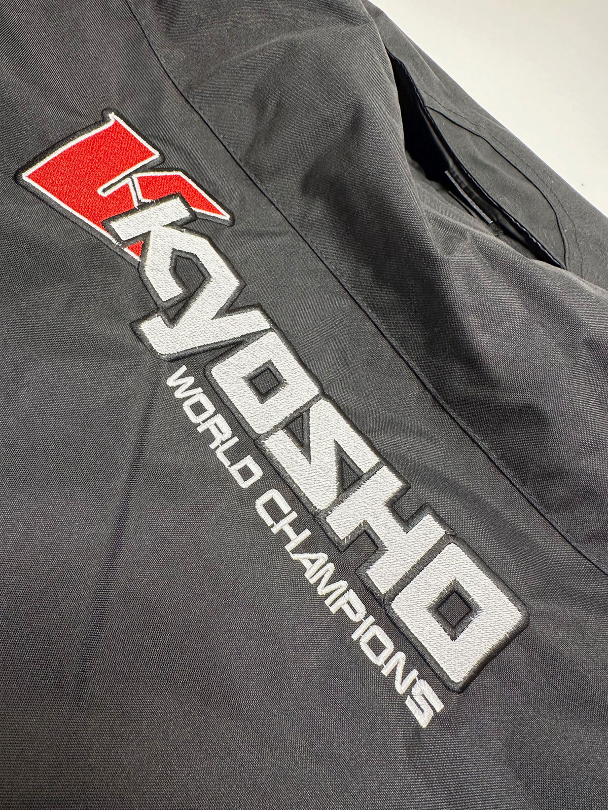 Kyosho Heavy Jacket 2025 Black S