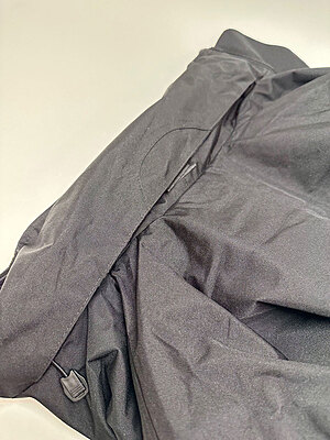 Kyosho Heavy Jacket 2025 Black S