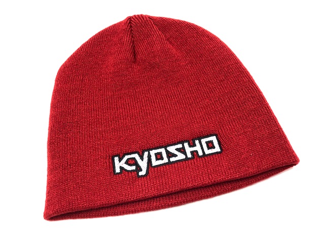 Kyosho Beanie Red