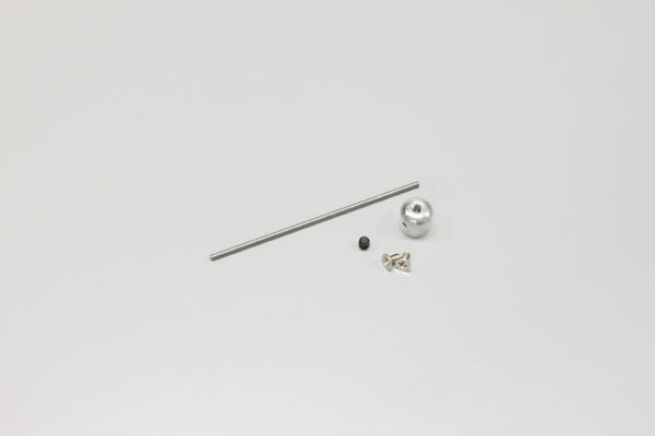 Kyosho 1:8 Muffler Stay Kyosho 1:8 Muffler Stay