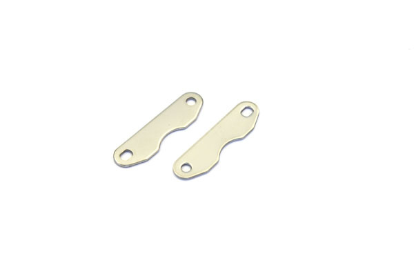 Brake pads Kyosho 1:10 Pure10-1:8 Inferno Series (2) Brake pads Kyosho 1:10 Pure10-1:8 Inferno Series (2)
