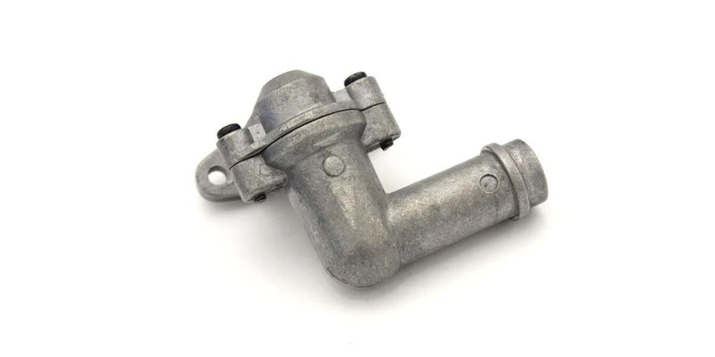 Manifold 1:10 Kyosho FW06 Manifold 1:10 Kyosho FW06